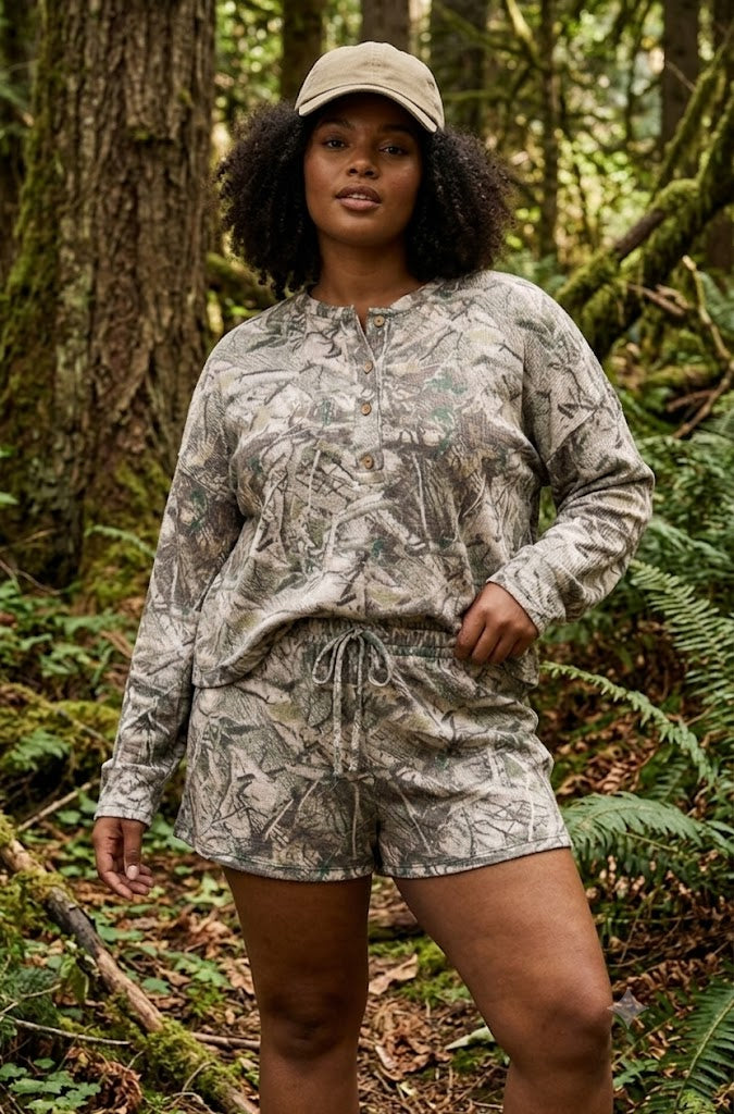 Plus size