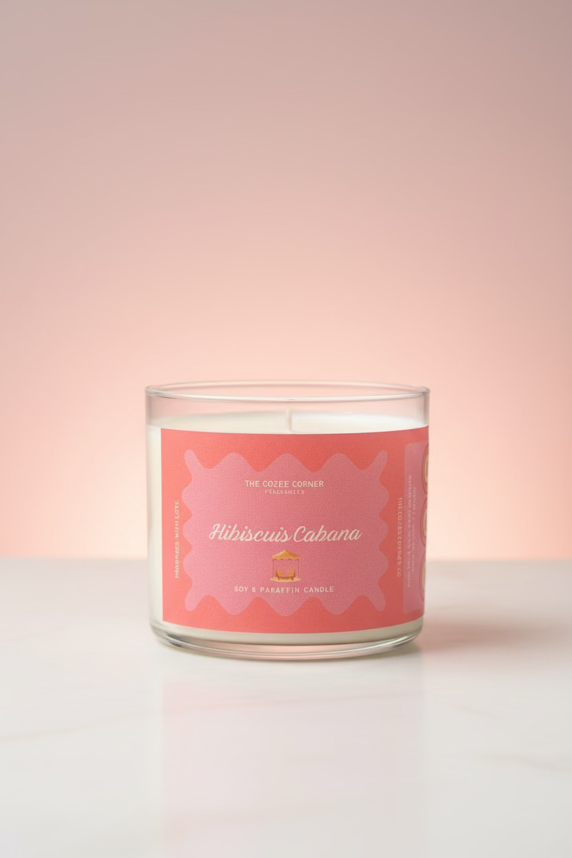 Hibiscus Cabana