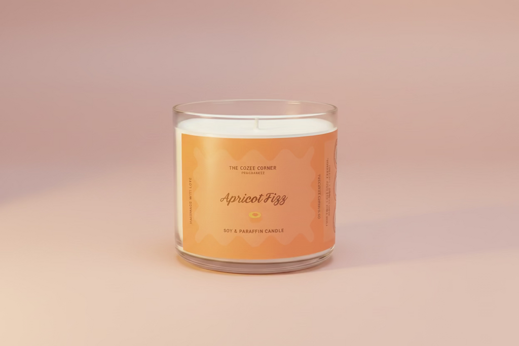 Apricot Fizz