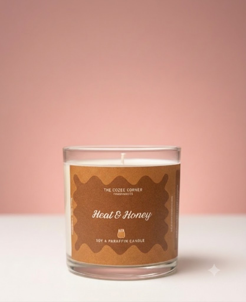 Heat and Honey