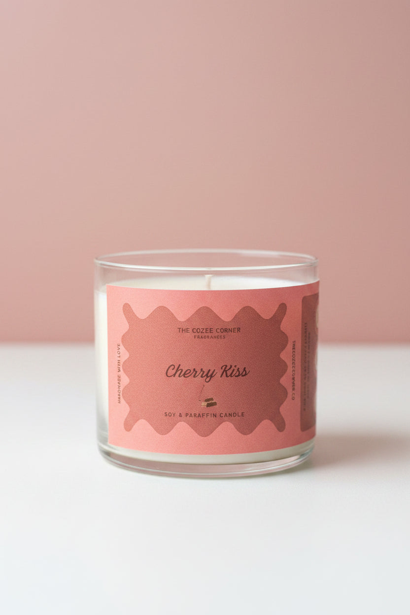 Cherry Kiss