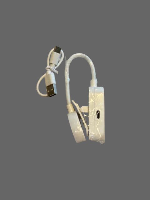 Mini Portable Clip-On Reading Light
