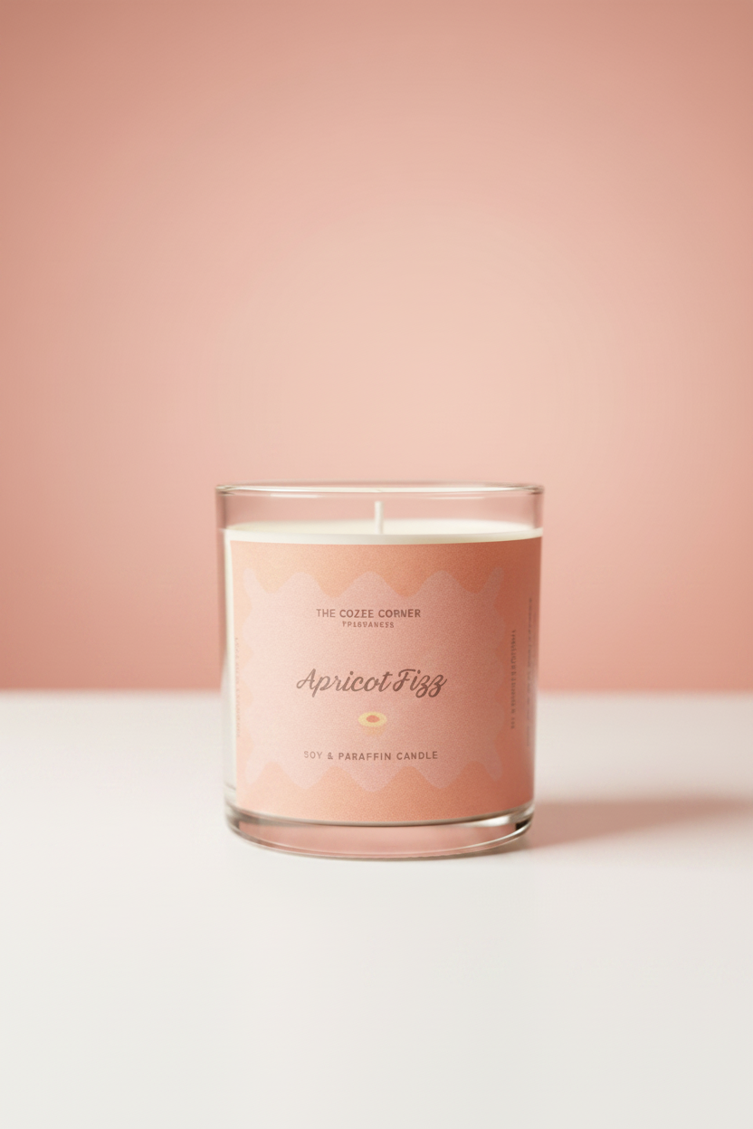 Apricot Fizz