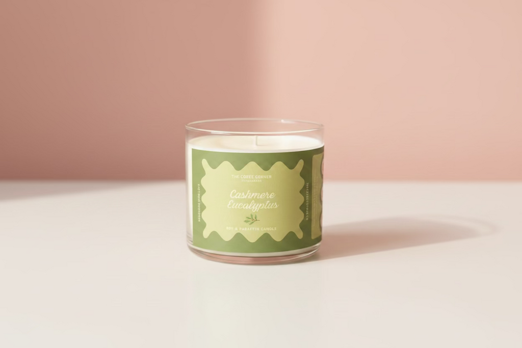 Cashmere Eucalyptus
