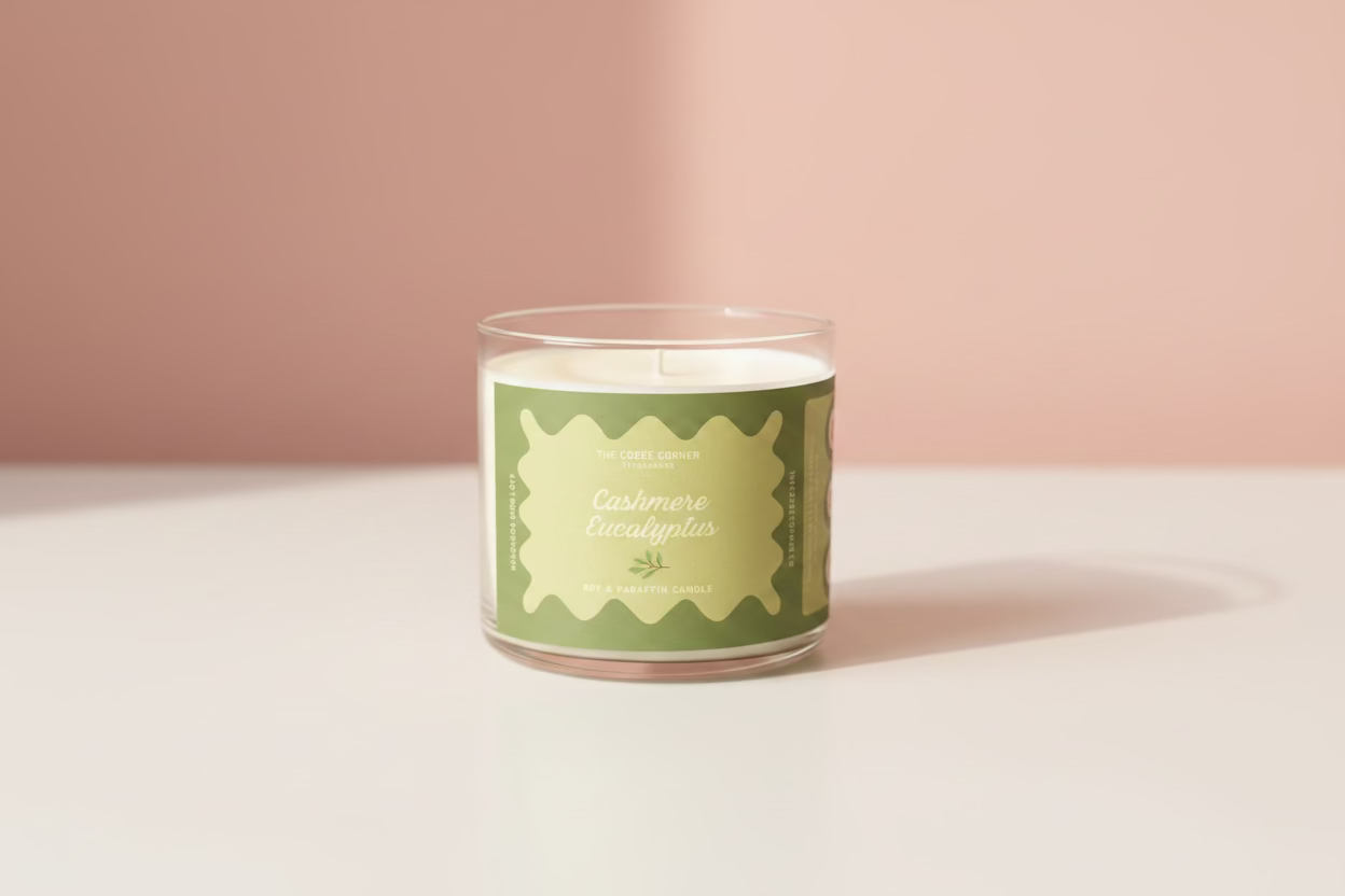 Cashmere Eucalyptus