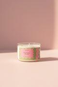 Strawberry Matcha
