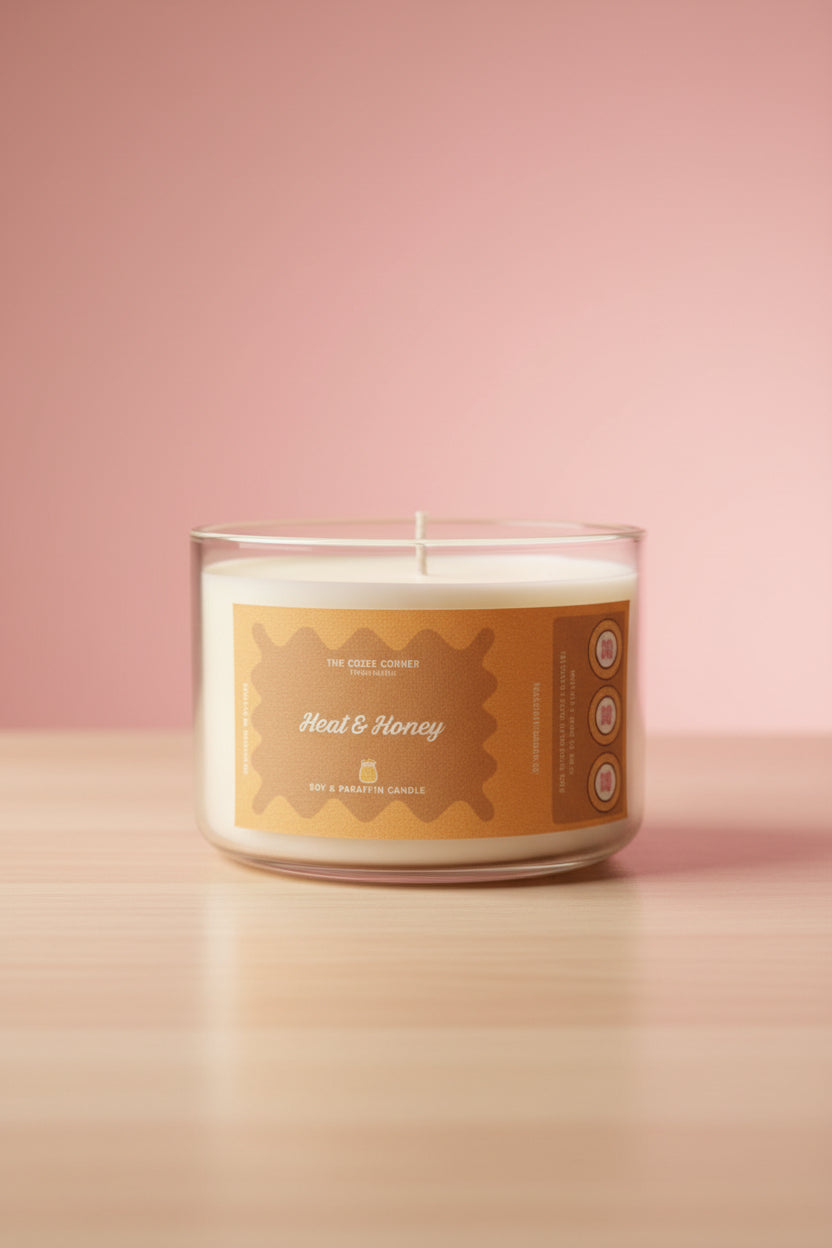 Heat and Honey