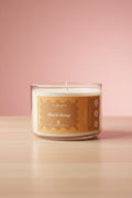 Heat and Honey