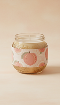 Strawberry Short Swirl