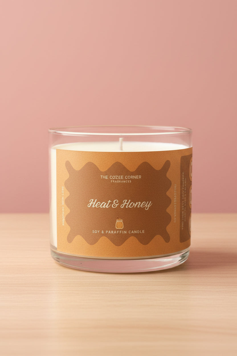 Heat and Honey
