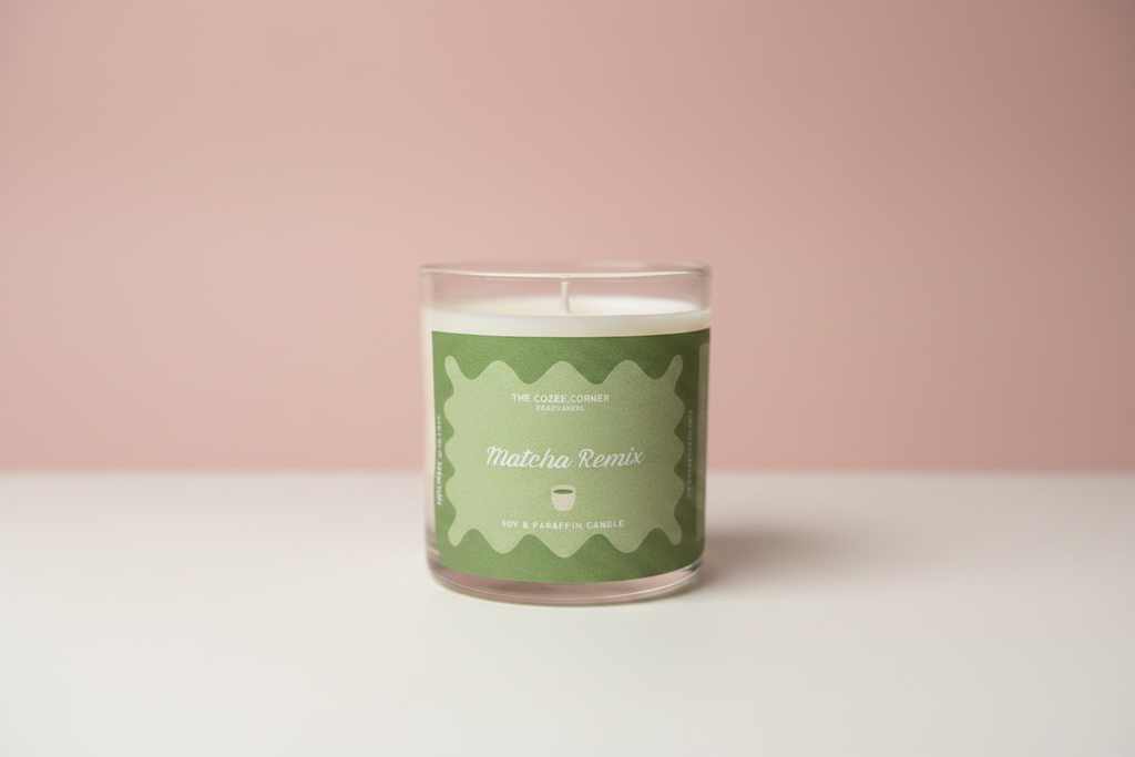 Matcha Remix