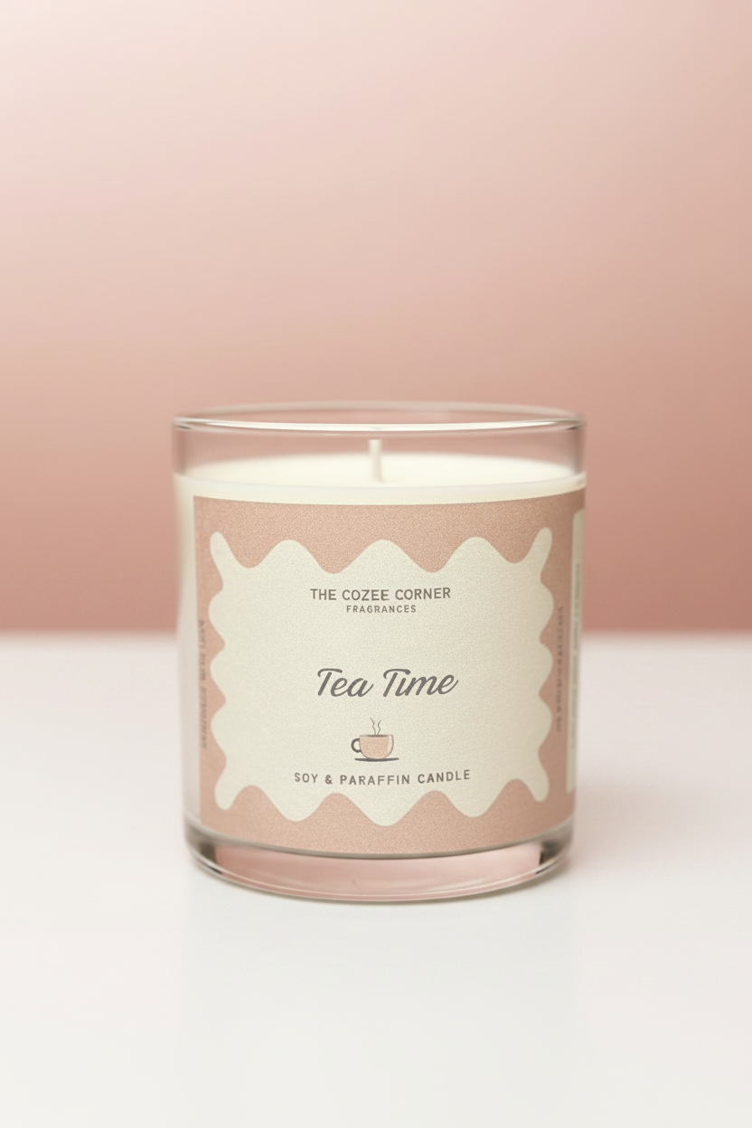 Tea Time